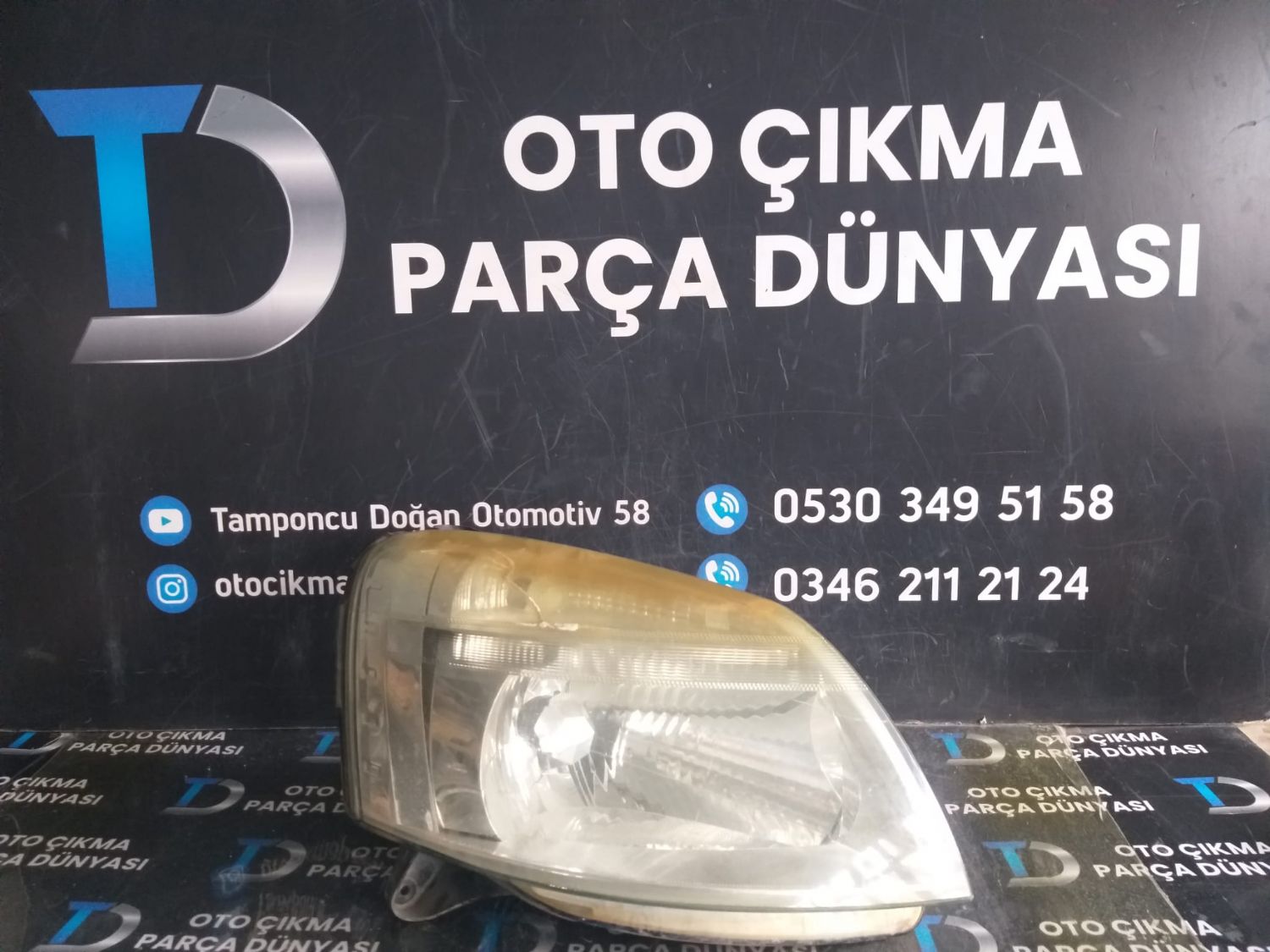 PEUGEOT PARTNER SA� FAR 